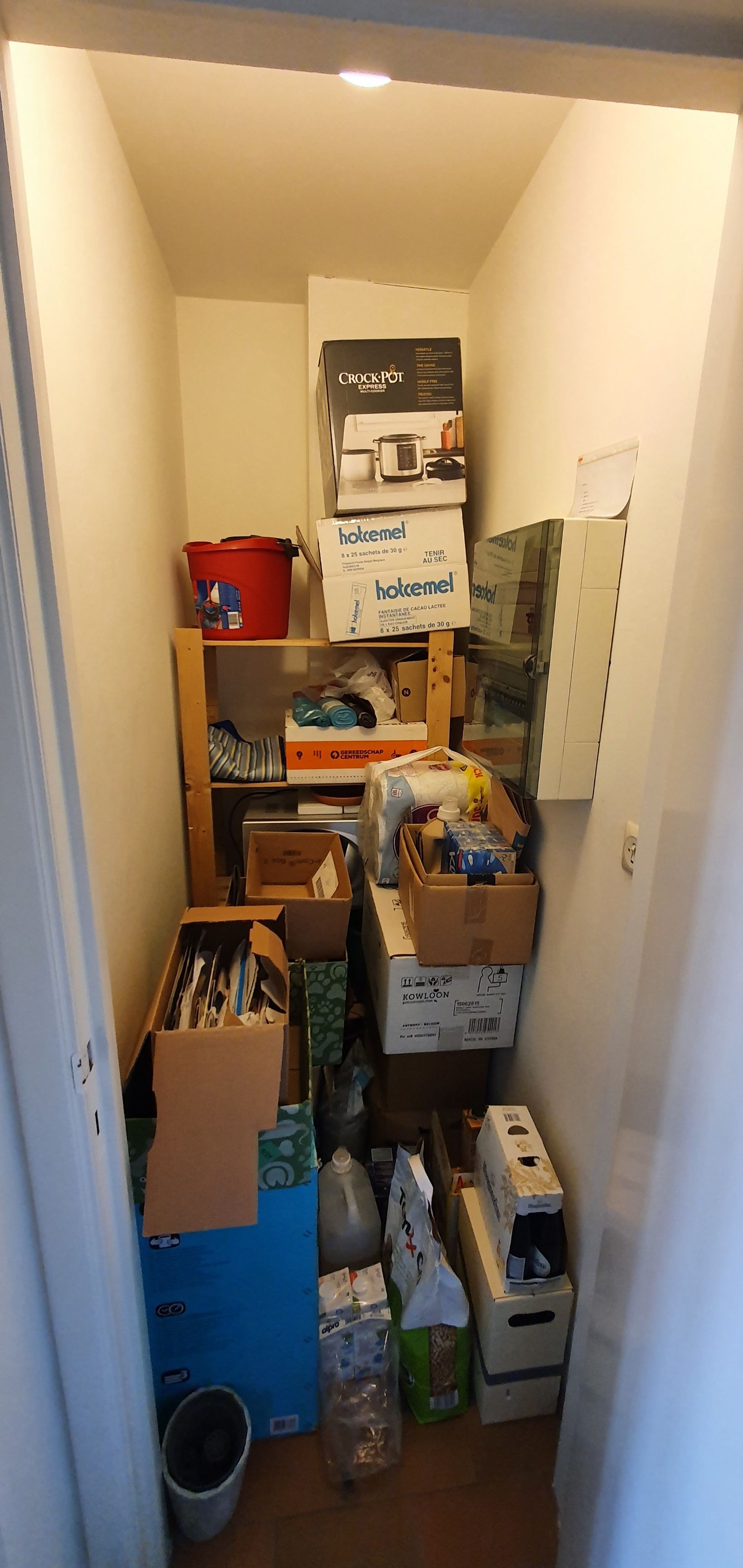 Appartement te huur foto 19
