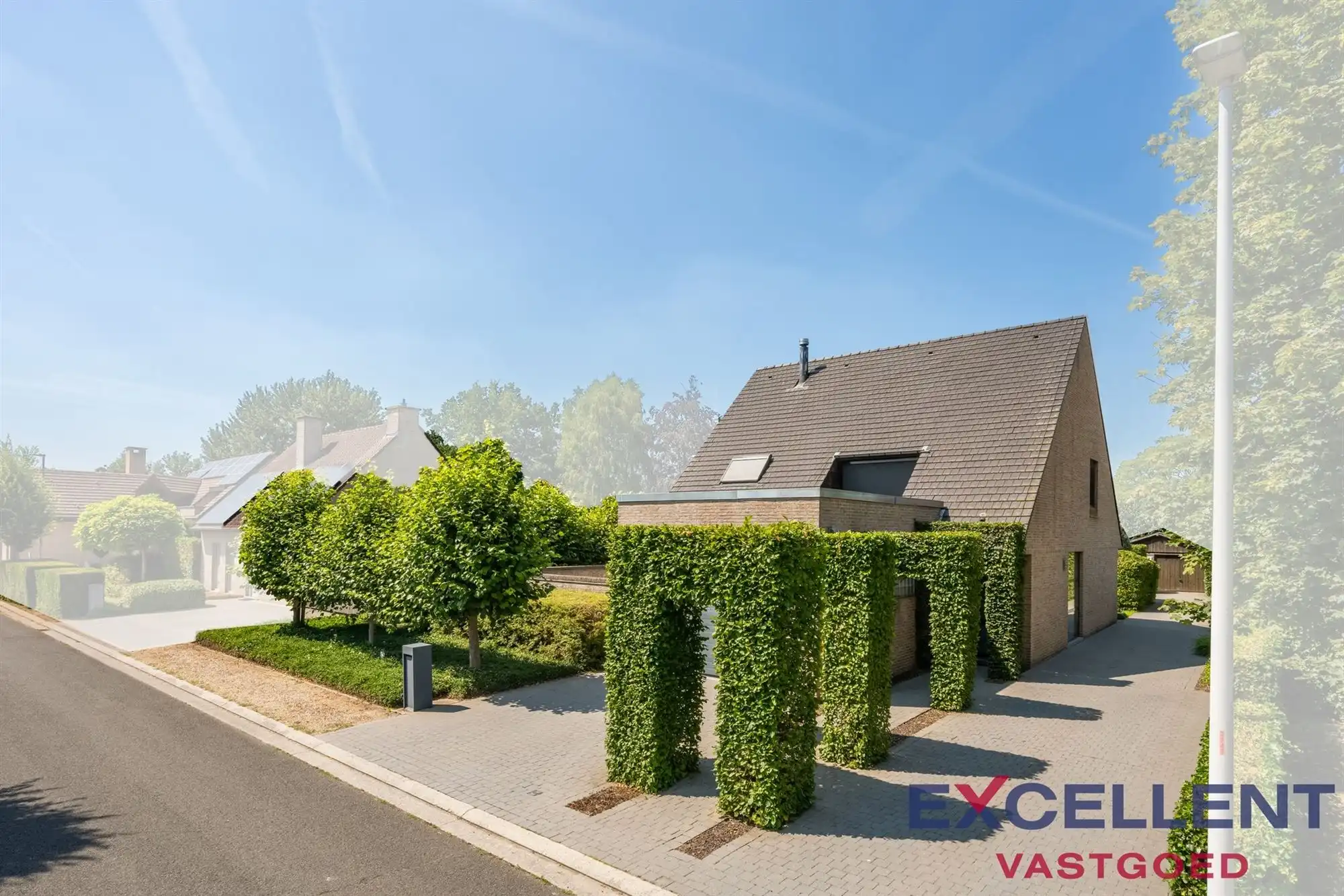 Villa te koop 9800 DEINZE