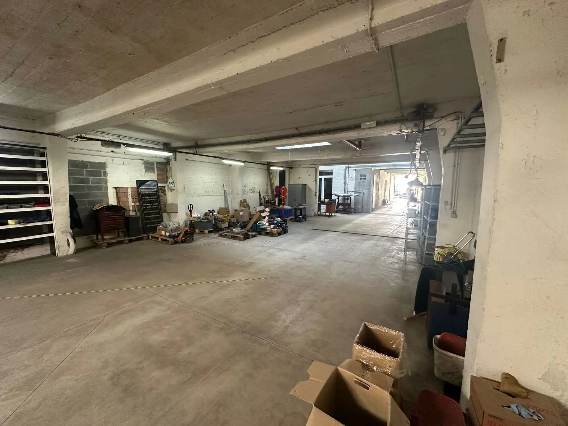 Bedrijfsvastgoed te koop foto 11