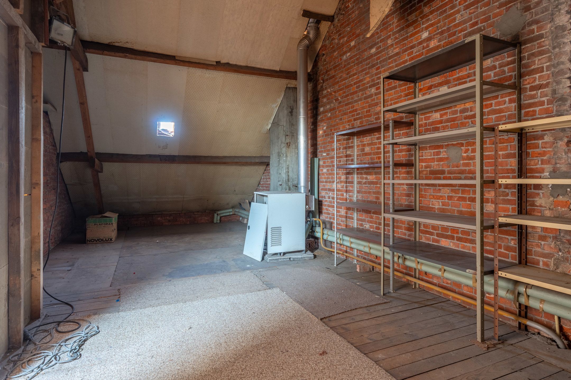 Te renoveren woning met 4 slpks en tuin te Gierle foto 28