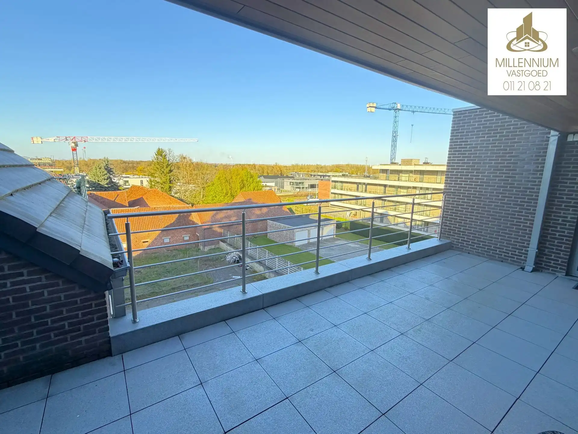 Duplex/Penthouse foto 18