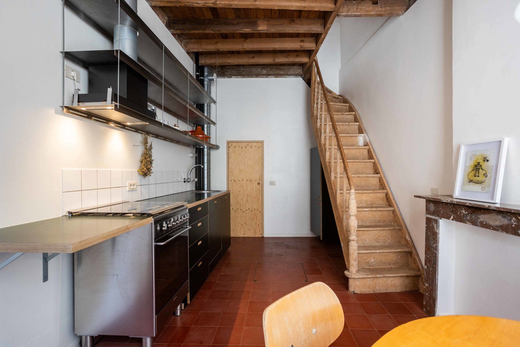 Huis te koop foto 5