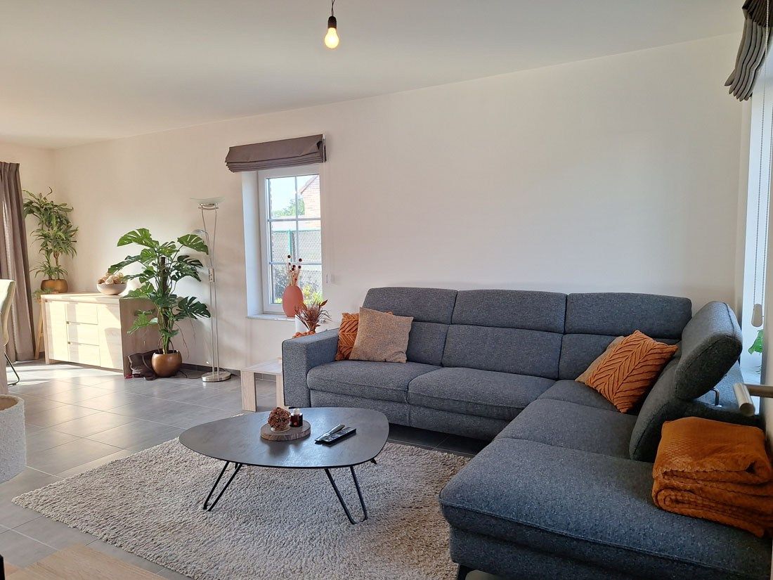 Recente vrijstaande woning te Zonhoven foto 7