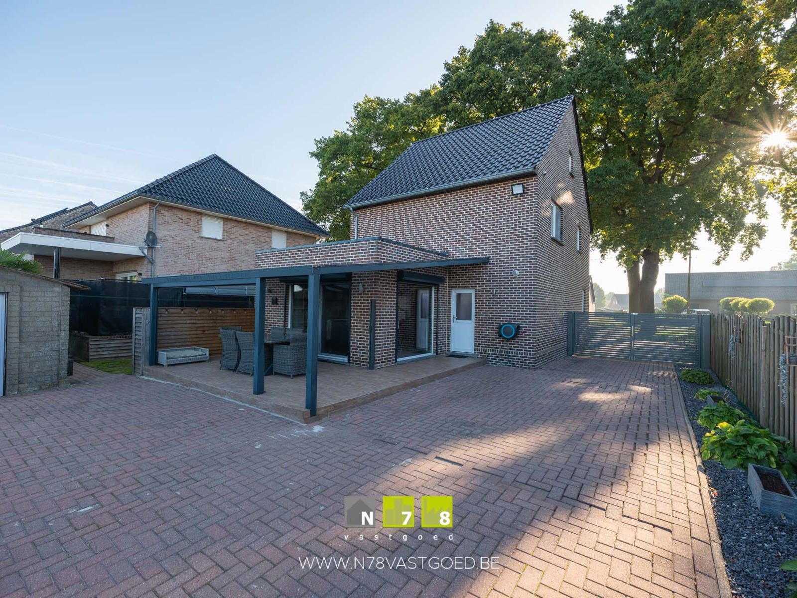 Huis te koop foto 29