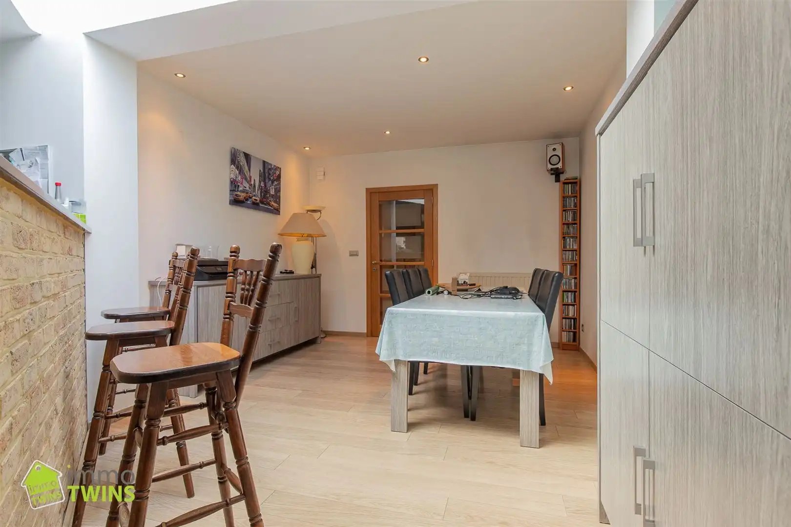 Woning te Veldstraat 25, 9220 Hamme foto 2