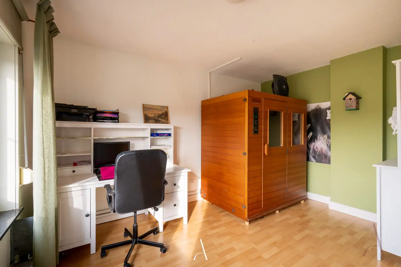 Landelijk wonen met volwaardige paardenaccommodatie op 7.929 m² in Tongerlo (Bree) foto 15