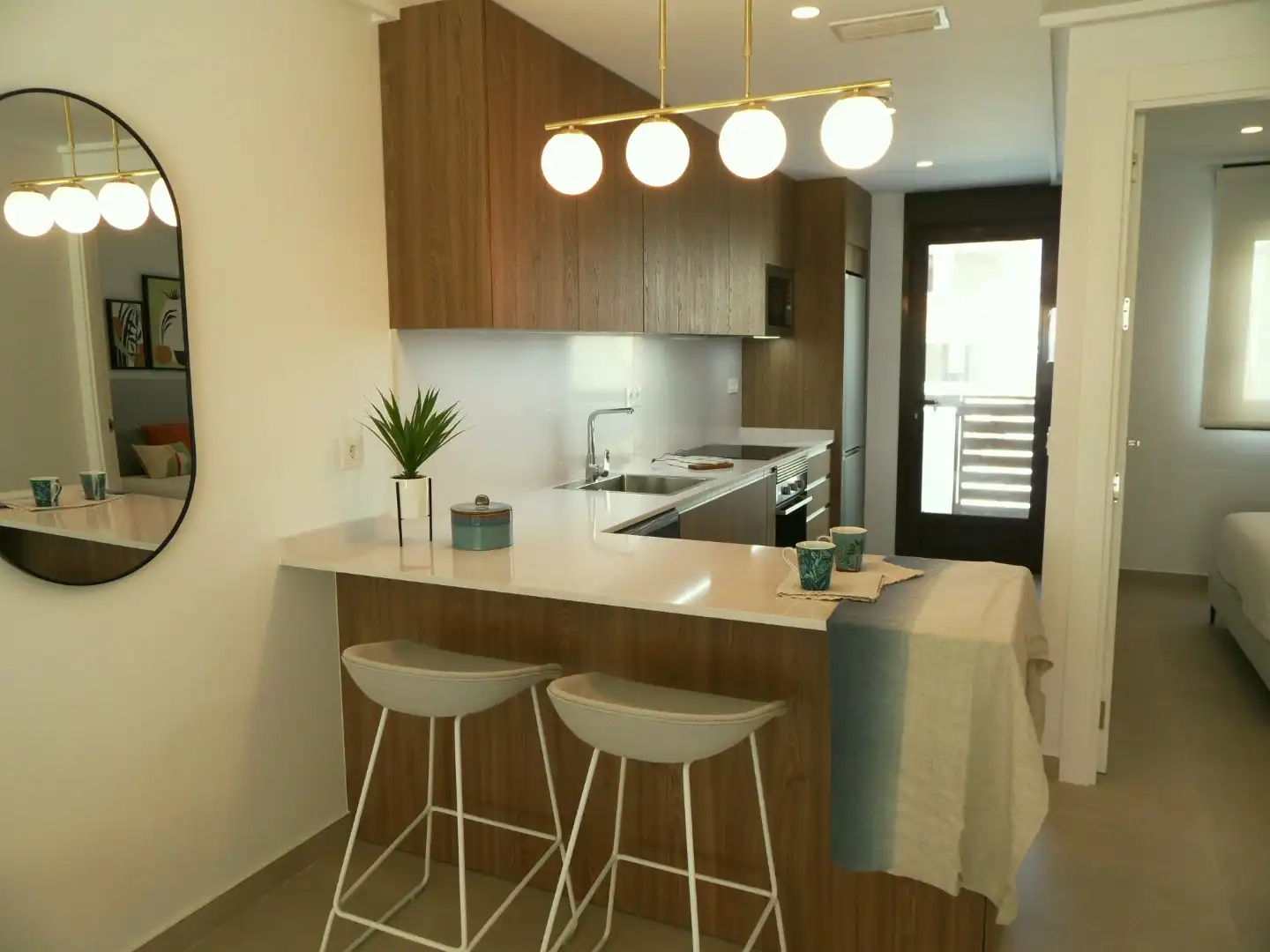 Bahia Homes - Pilar de la Horadada foto 3