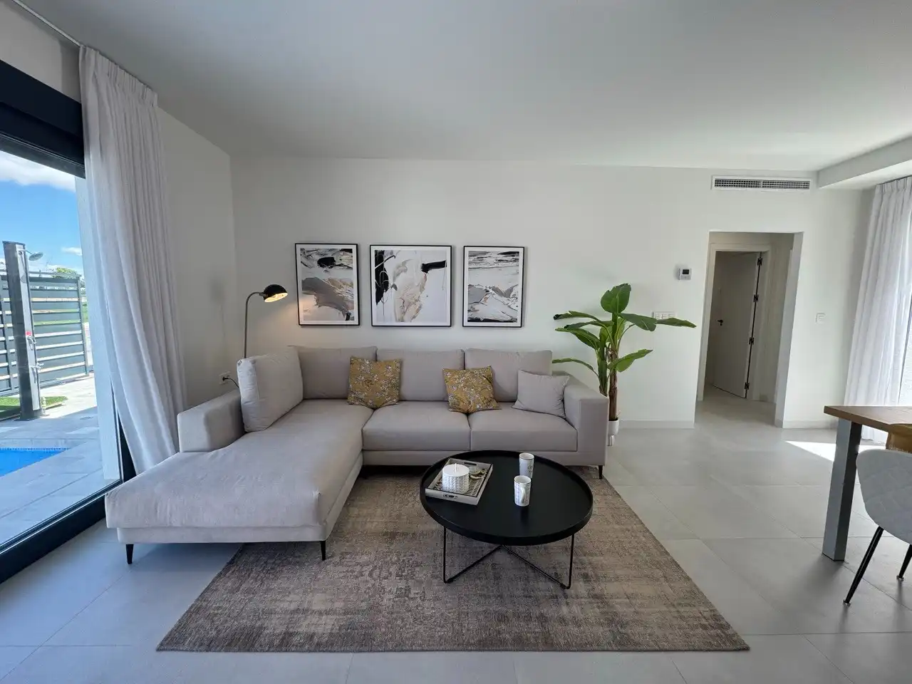 Universe Villas ( El Alba) - Roldan foto 6