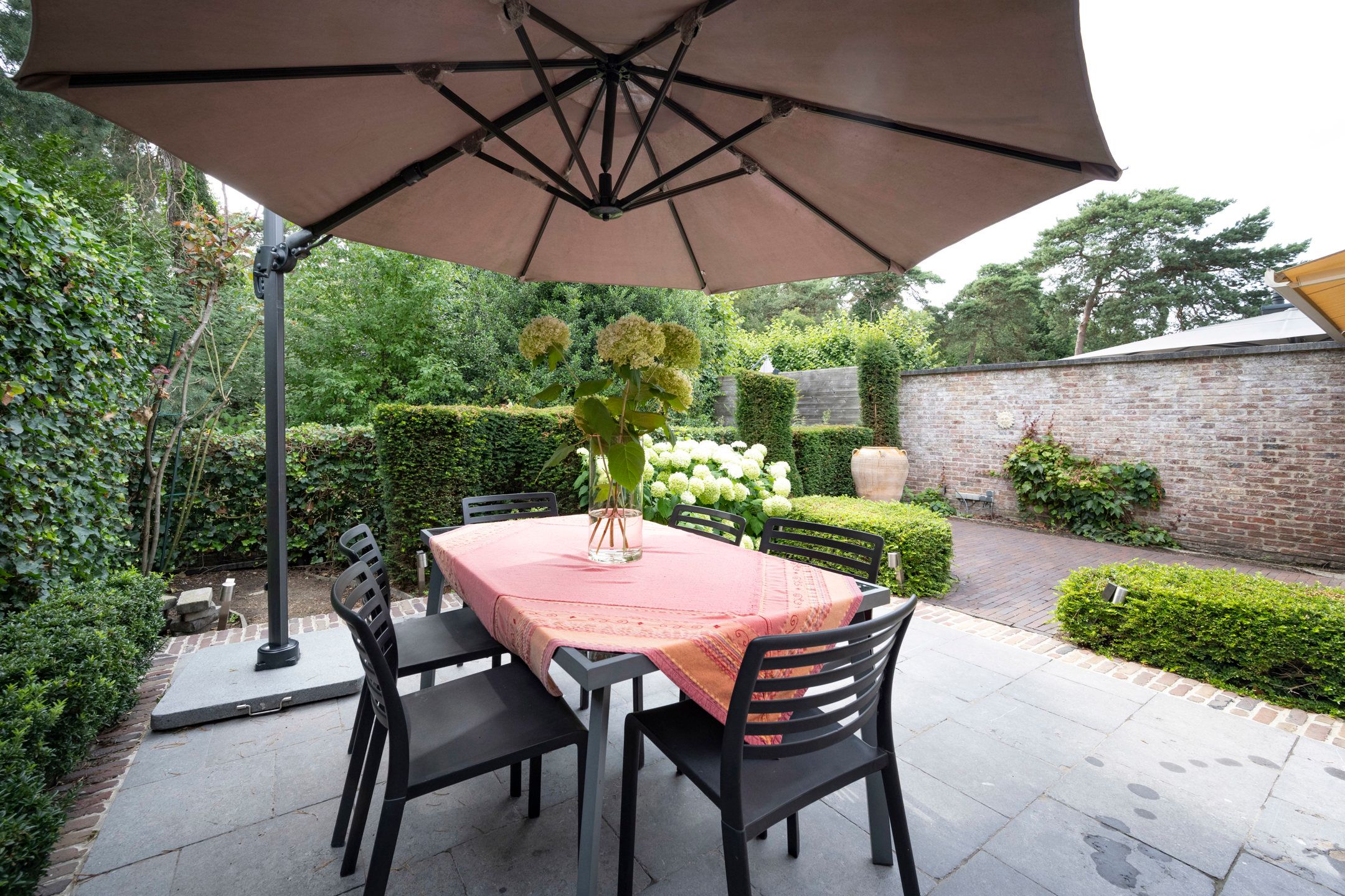 Ruime burgerwoning foto 14