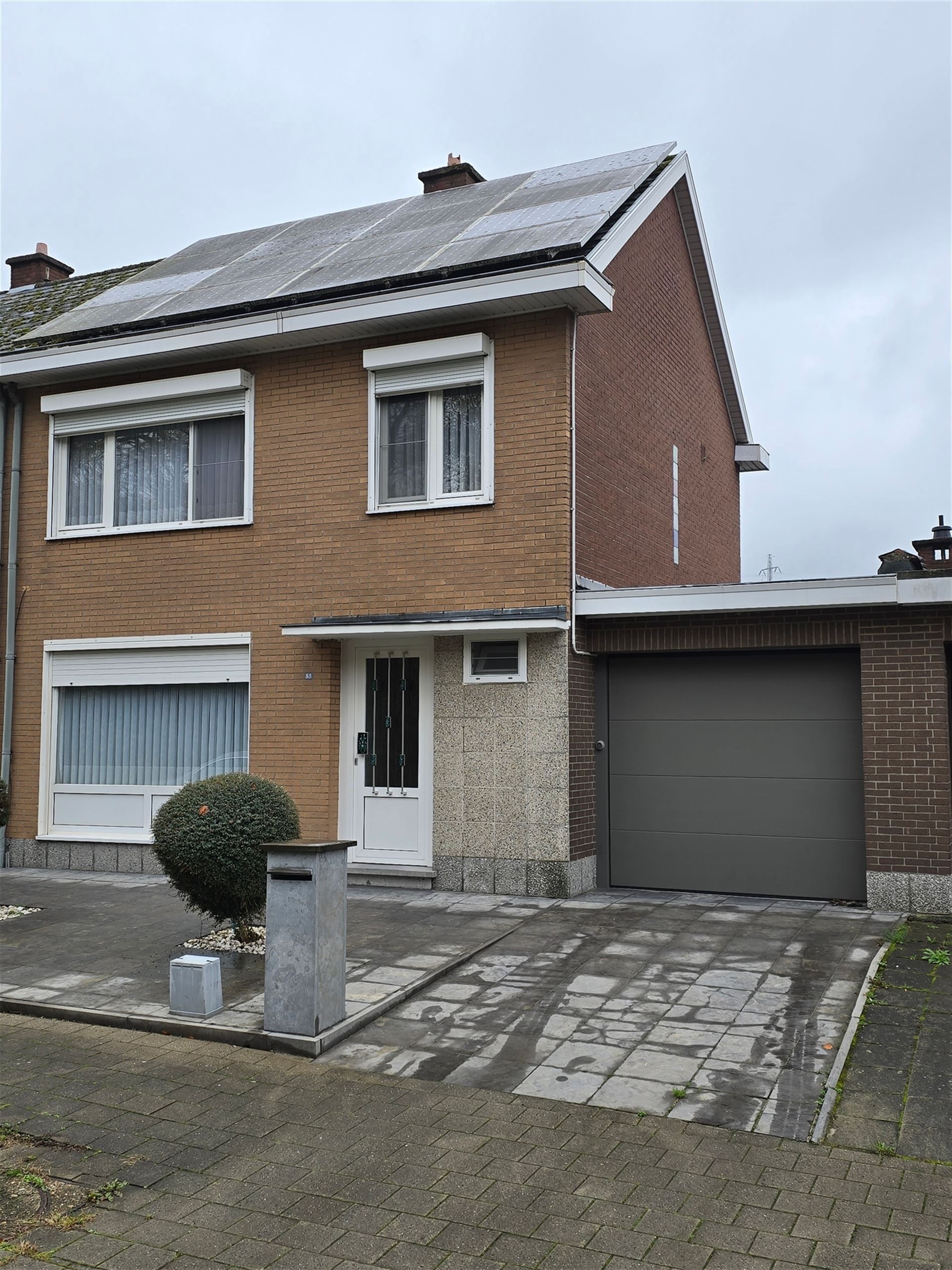 Hoofdfoto van de publicatie: Gezinswoning met 3 Slaapkamers in Puurs-Sint-Amand