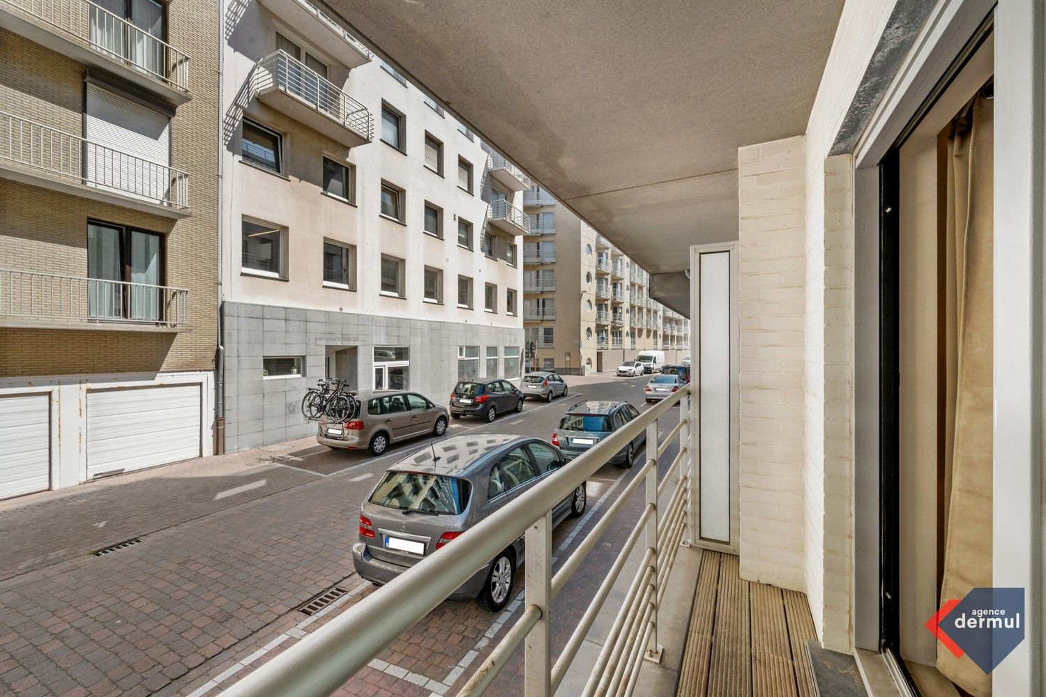 RESIDENTIE CHATEAU LES DUNES II foto 2