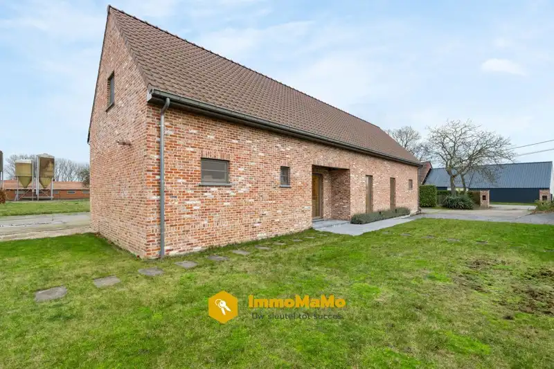 Polyvalente kantoor- of praktijkruimte te huur in Beervelde foto 15