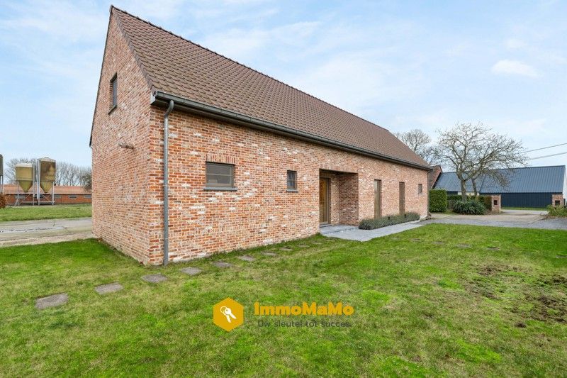 Polyvalente kantoor- of praktijkruimte te huur in Beervelde foto 15