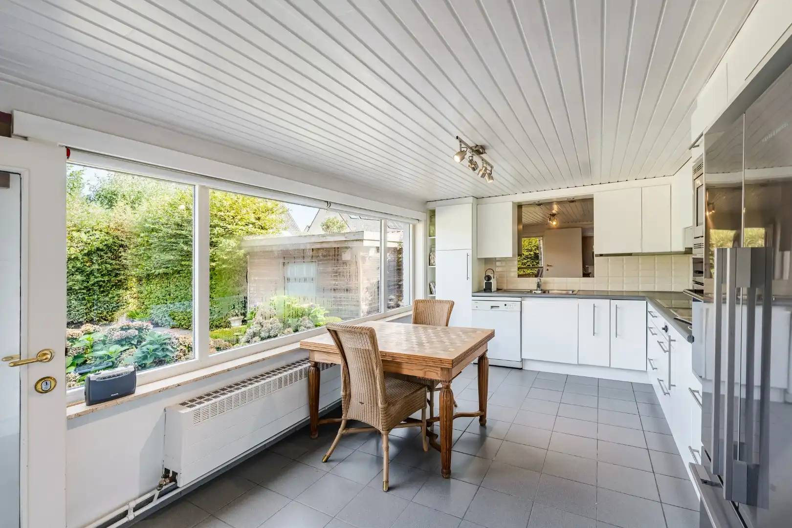 Huis te koop in Lievegem foto 12