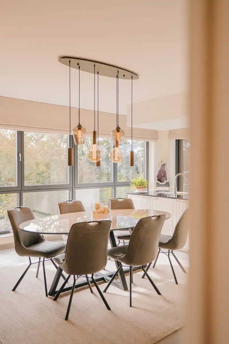 Prachtige penthouse met riant terras foto 24