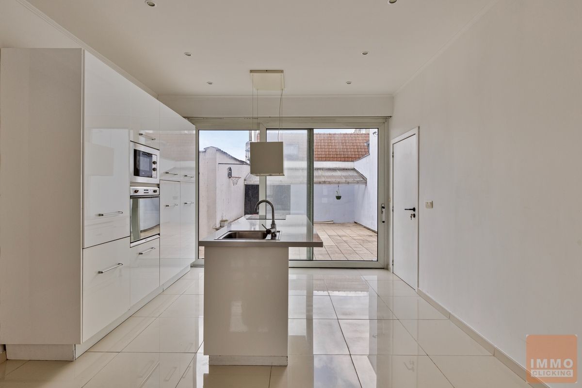 Tof 3 slaapkamerappartement met groot terras foto 6