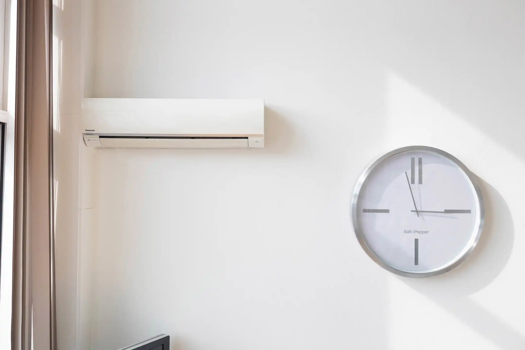 Dichtbij Louizalaan rustig aan de achterzijde van het gebouw foto 20