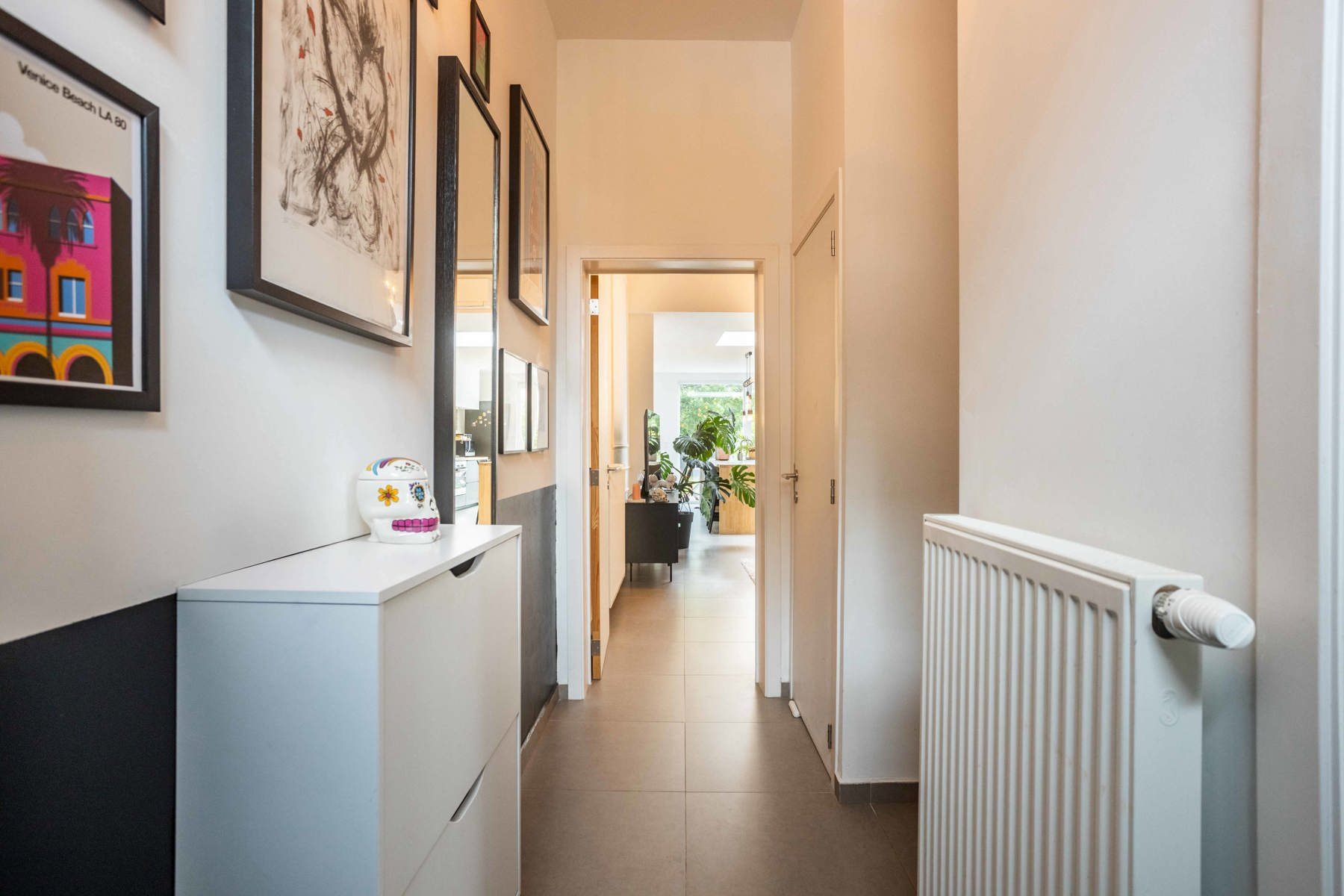 Energiezuininge instapklare woning , 3 slpk + tuin foto 7