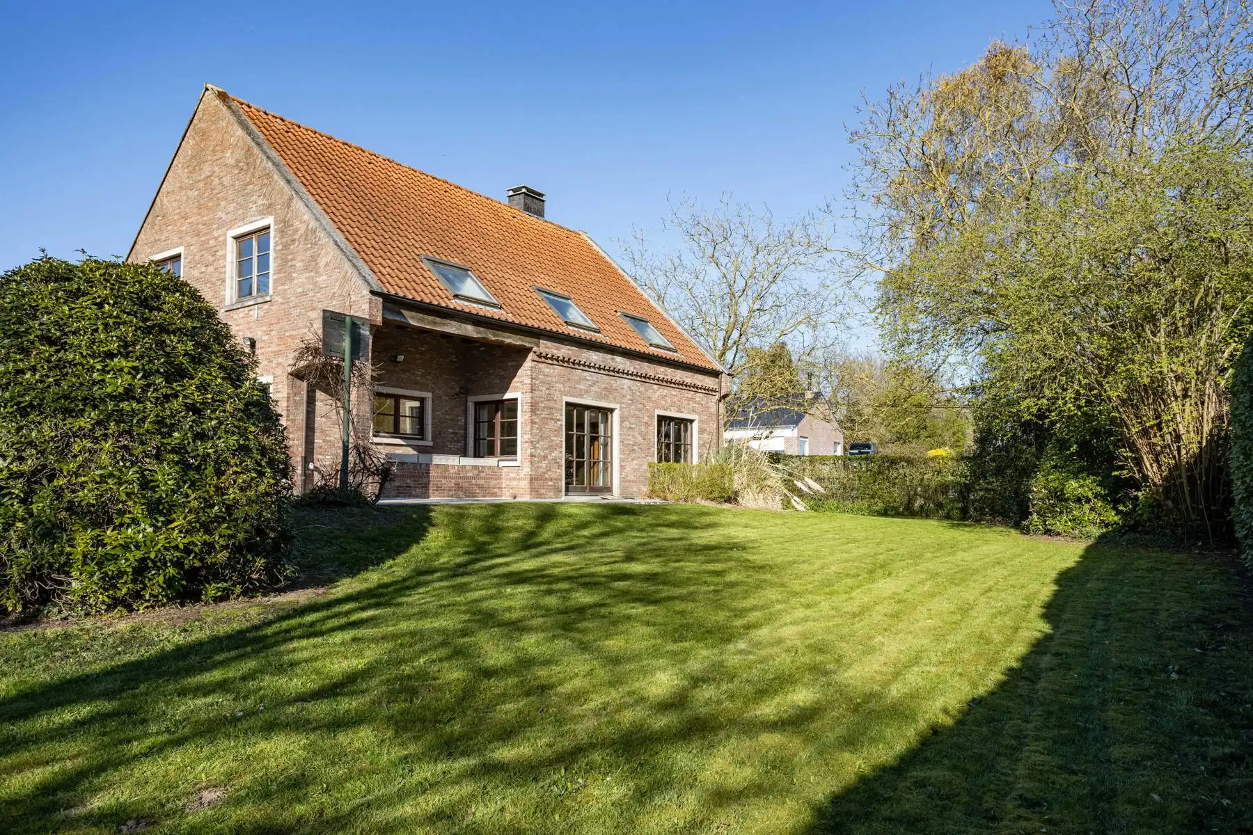 Huis te koop foto 28