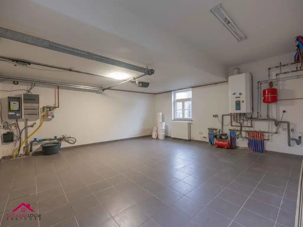 Landelijke vrijstaande woning met tuin foto 22