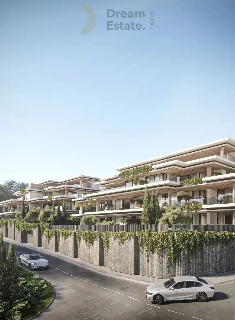 Adembenemende locatie vlakbij Los Flamingos Golf, Marbella. foto 56