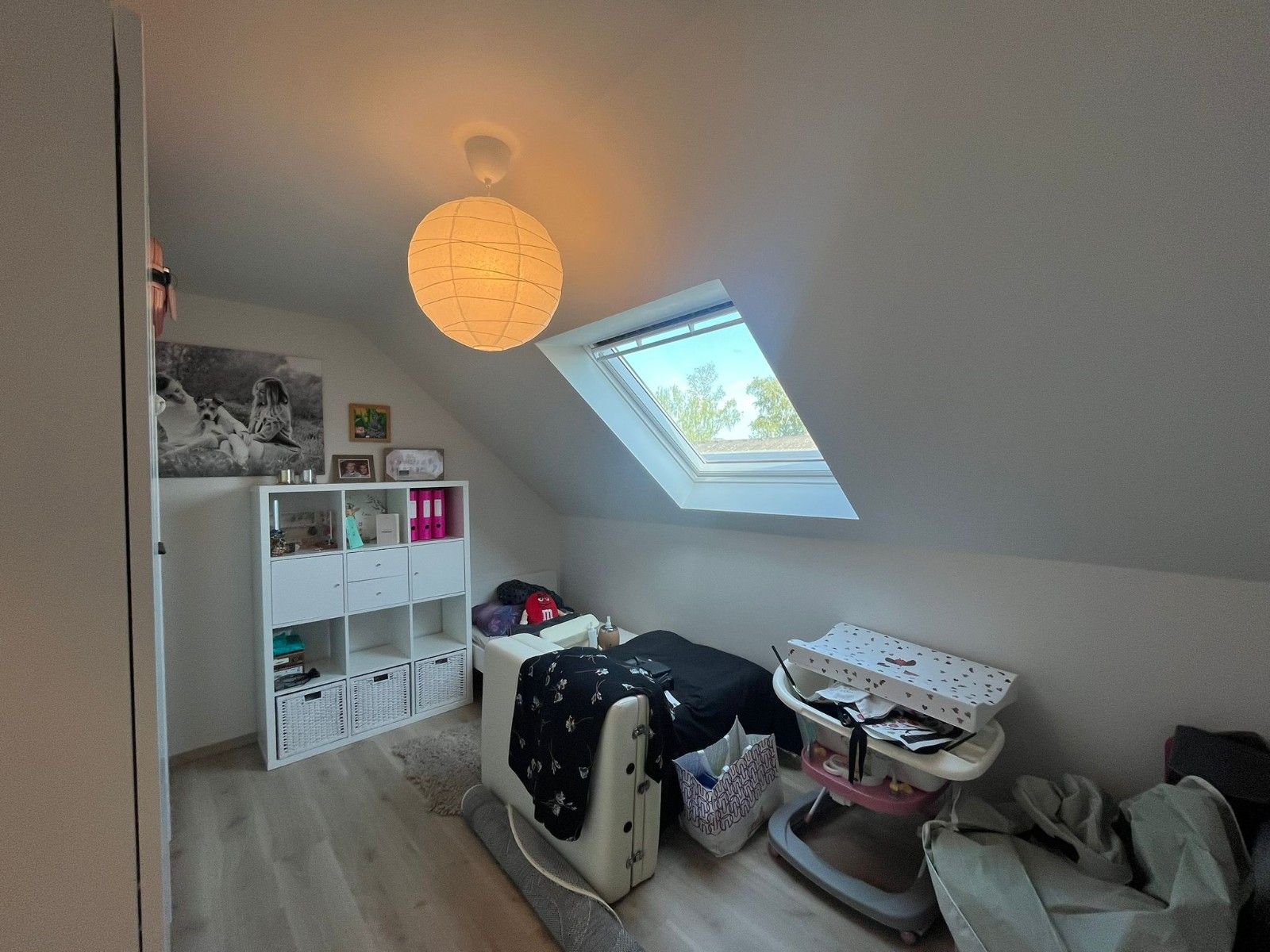 🏠 TE HUUR – Moderne nieuwbouwwoning (2023) in hartje Waregem foto 17
