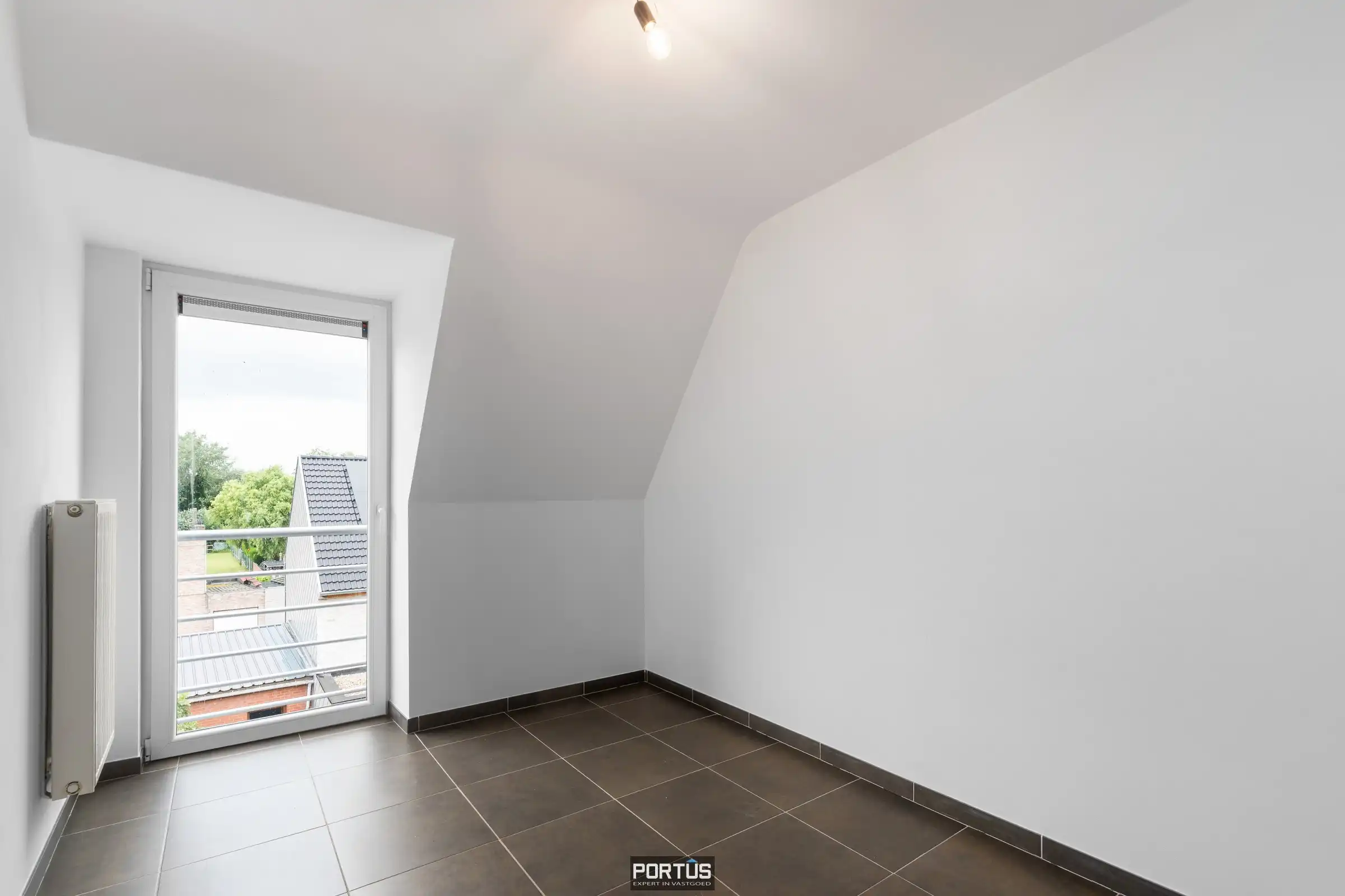 Appartement met twee slaapkamers te koop centrum Lombardsiijde  foto 10