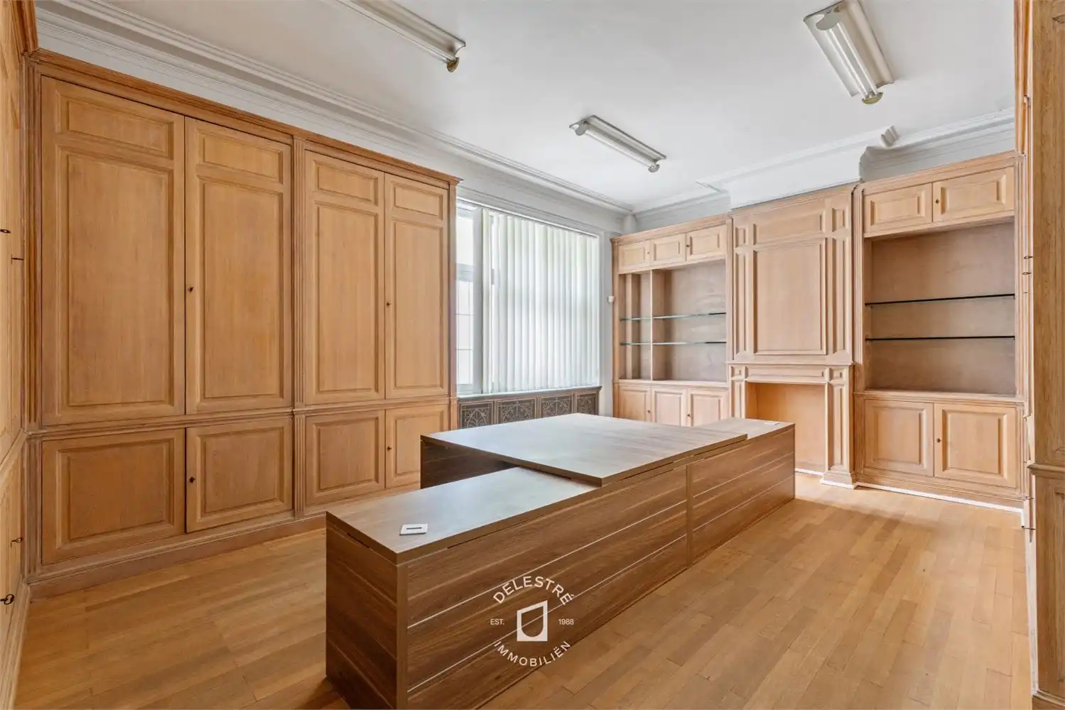 UNIEK KANTOORGEBOUW NABIJ WARANDEPARK foto 5