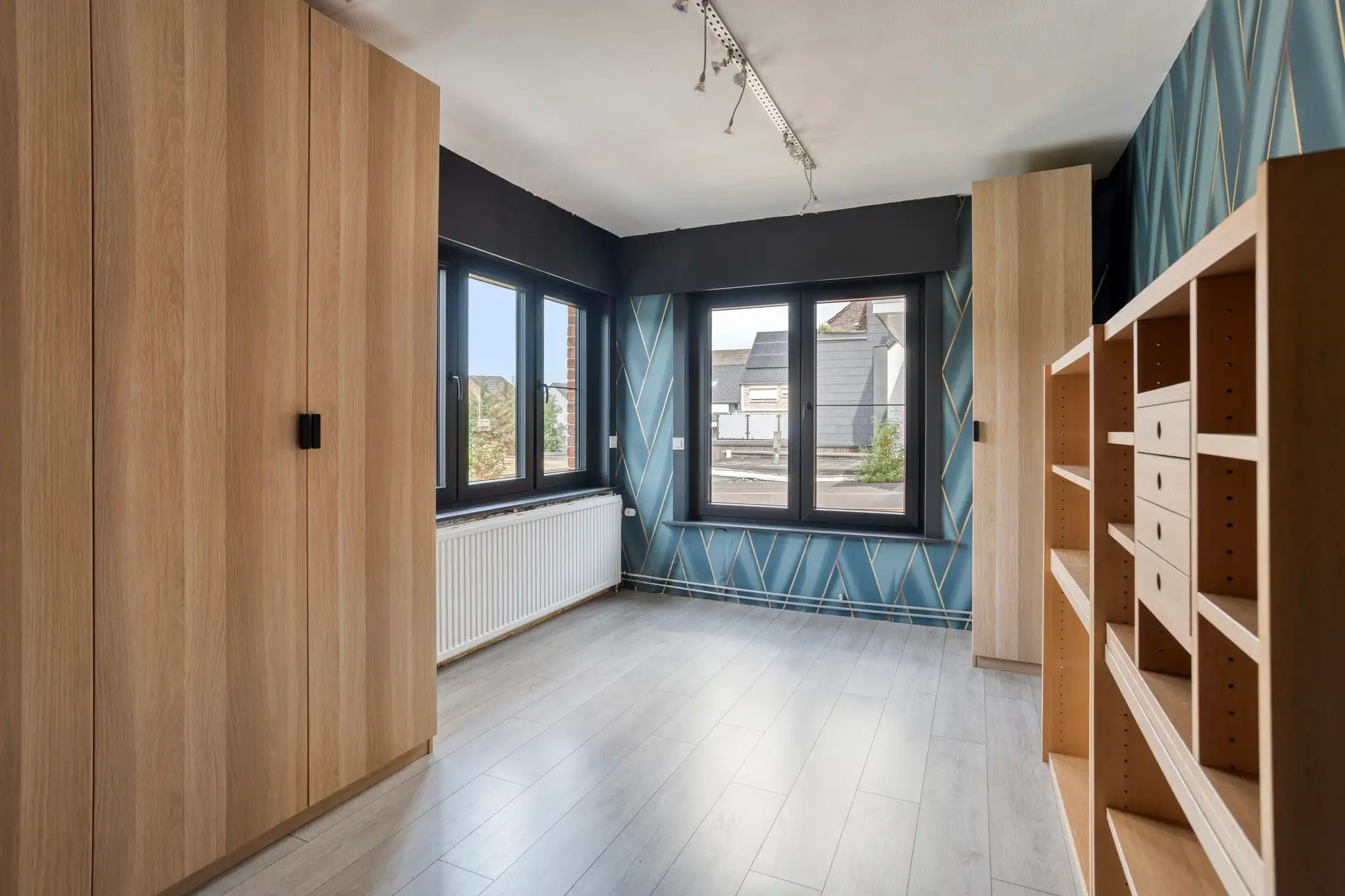 Ruime halfopen bebouwing op toplocatie in Aarschot foto 19