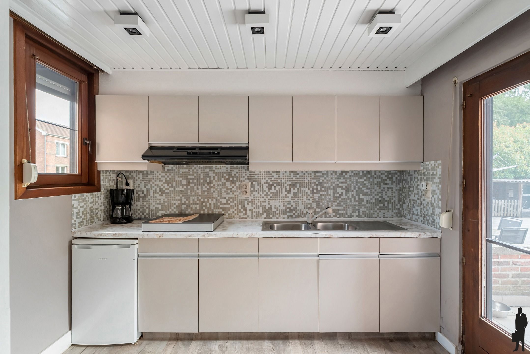 HOB op riant perceel van 1.121m² in Sint Jozef Olen foto 5