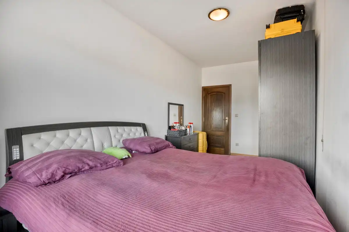 Ruim twee slaapkamer appartement nabij het hartje van Koksijde foto 10