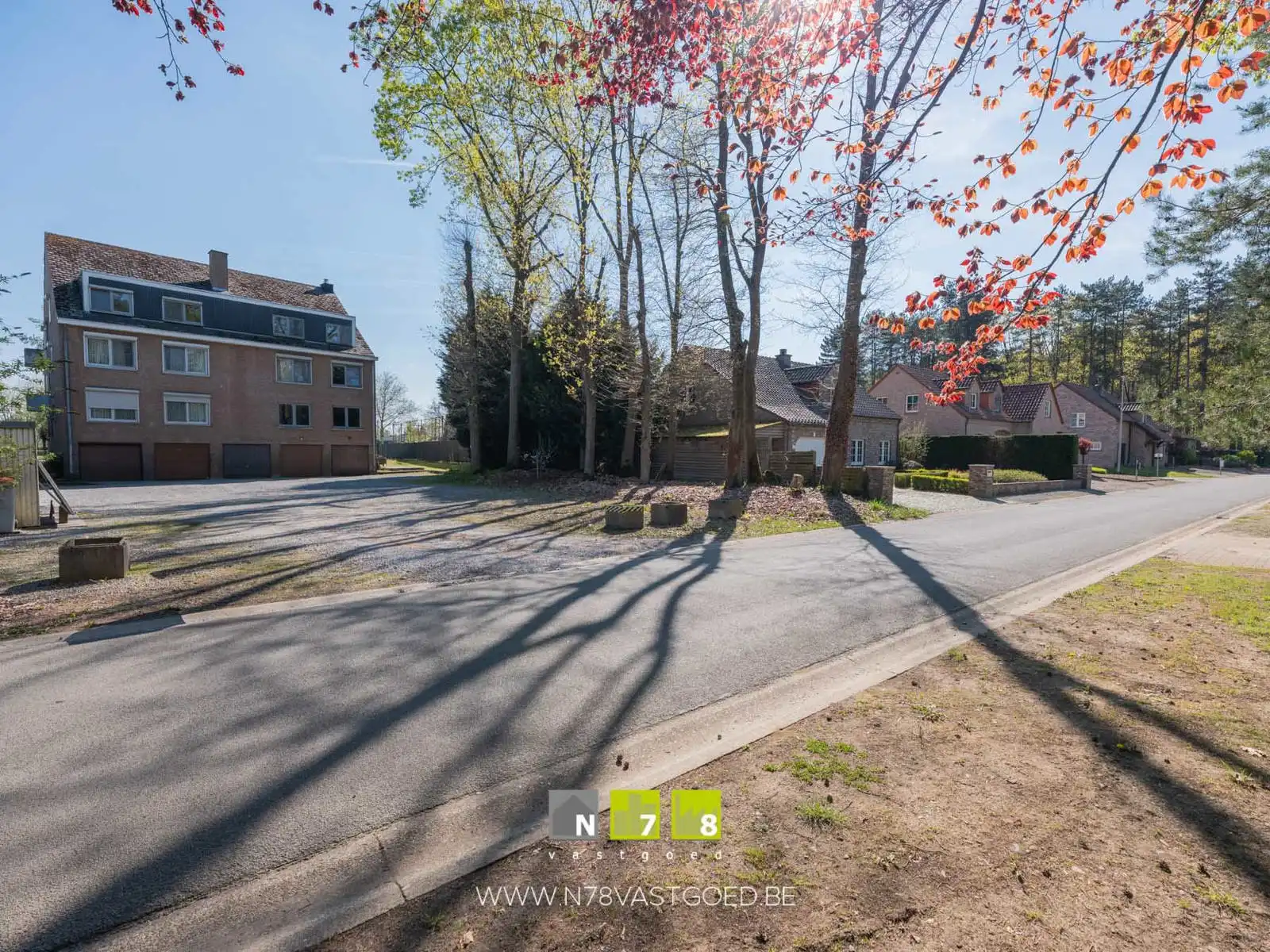 Appartement te koop foto 17