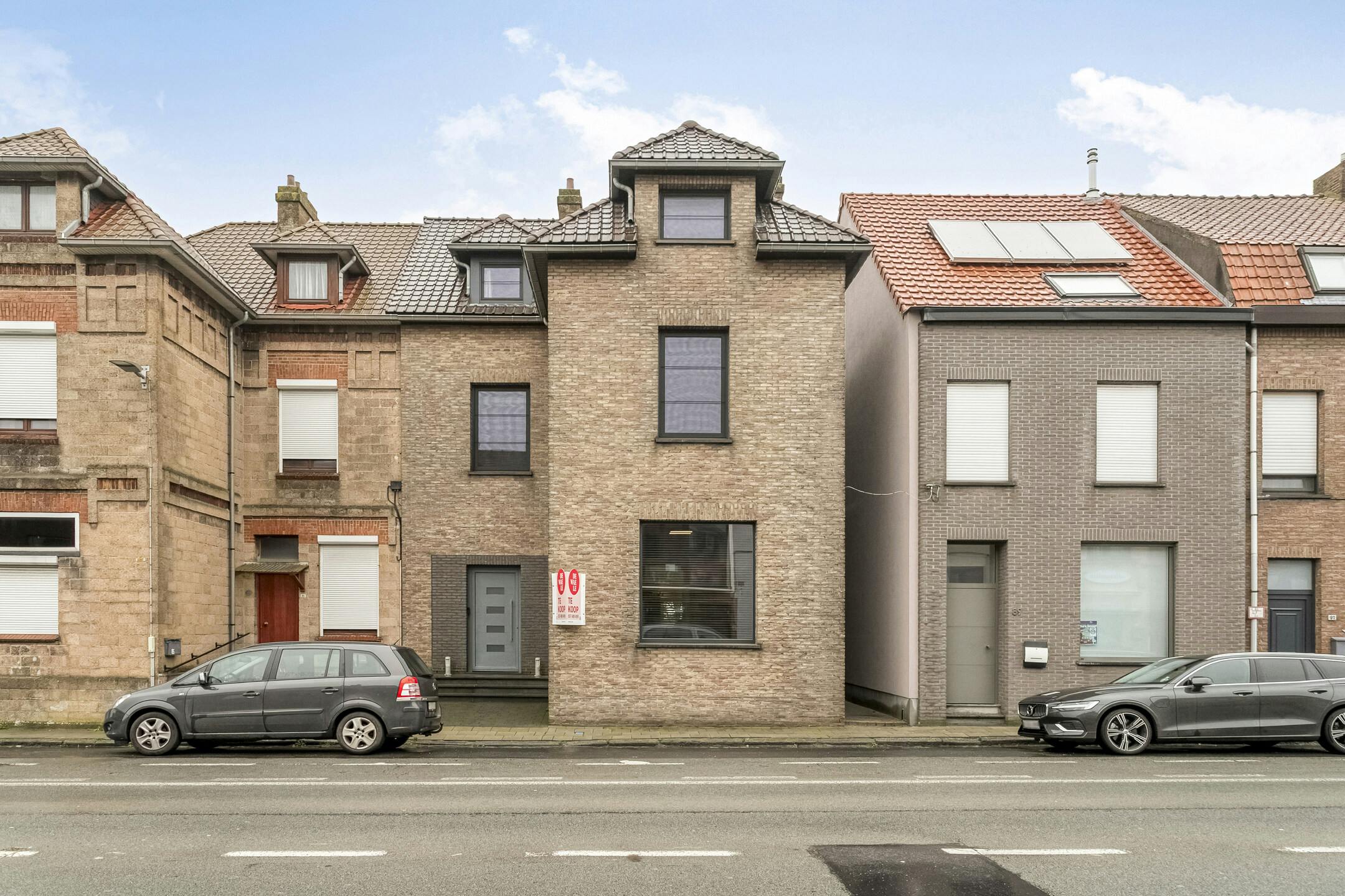 Huis te koop Meenseweg 87 - 8900 Ieper