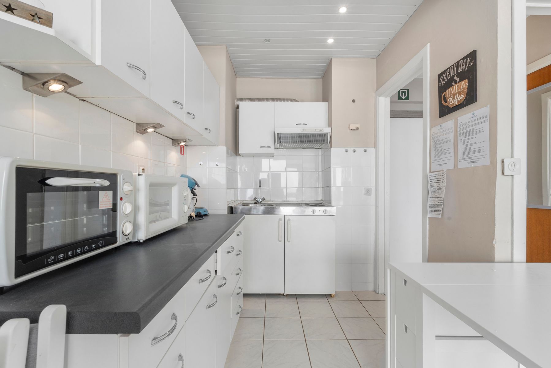 Vakantieappartement op de Zeedijk foto 4