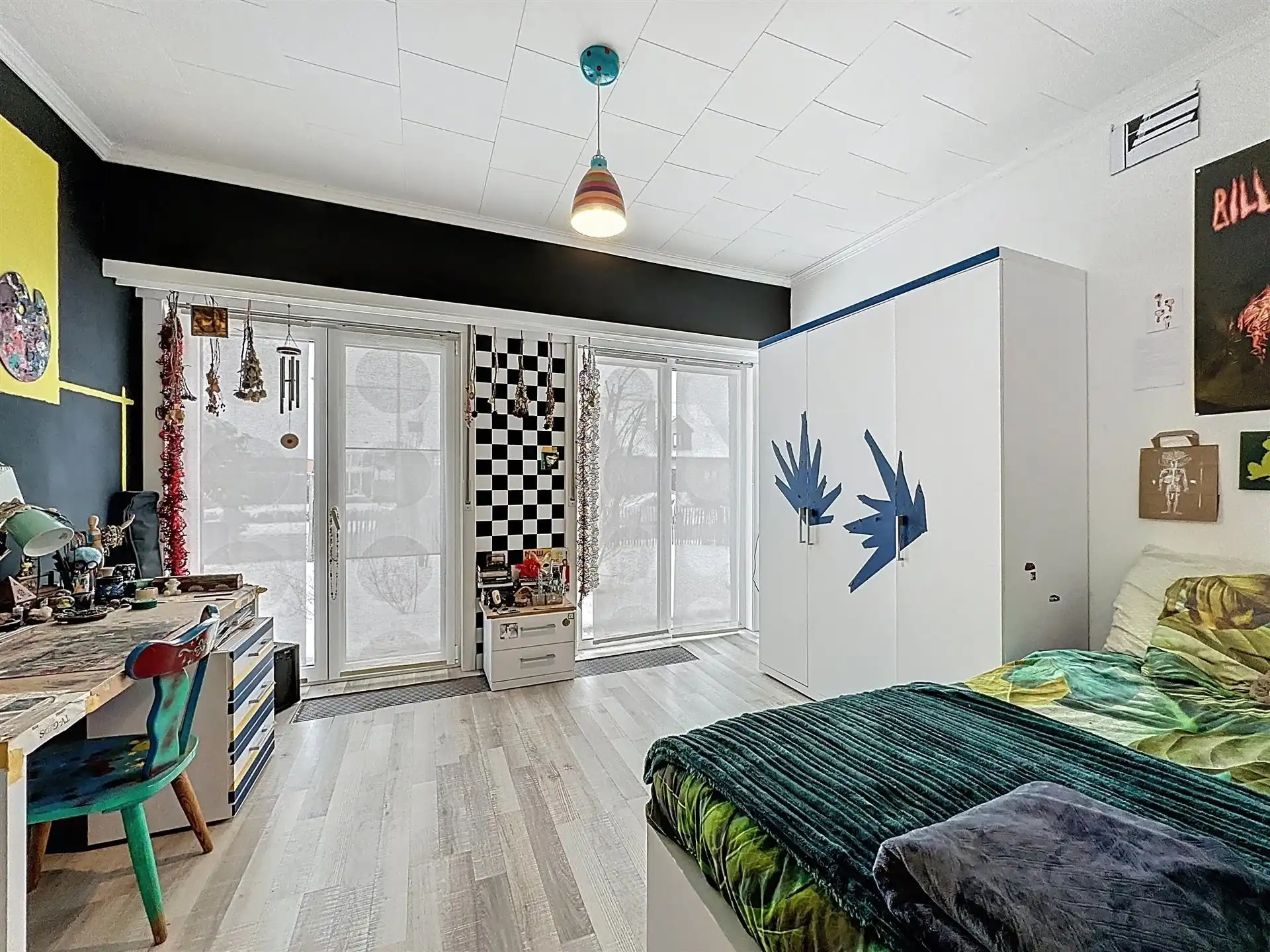 Ruime open bebouwing met 5 slaapkamers op perceel van 751m²  foto 12