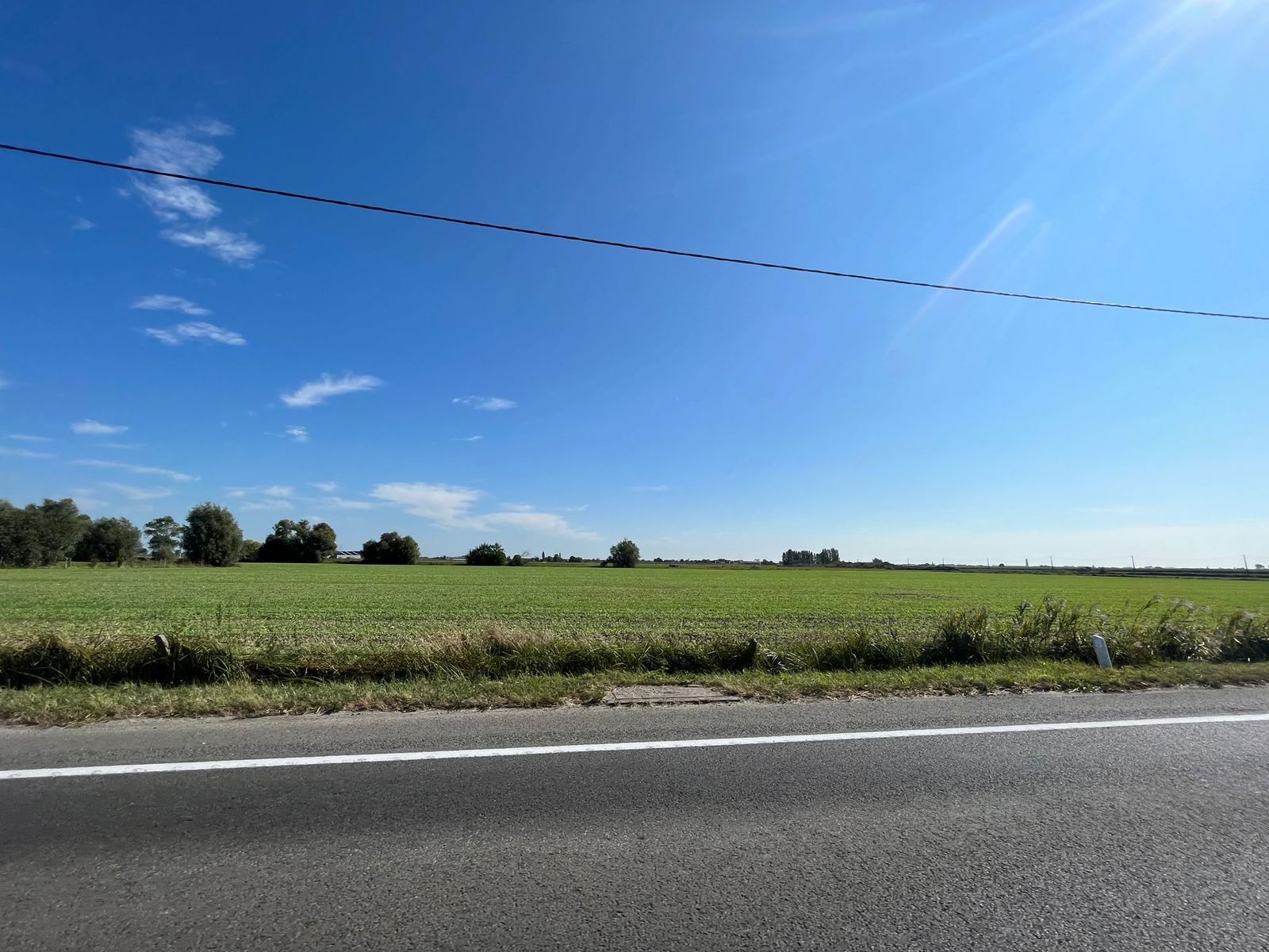 Charmante woning met uitzicht over polderlandschap foto 9