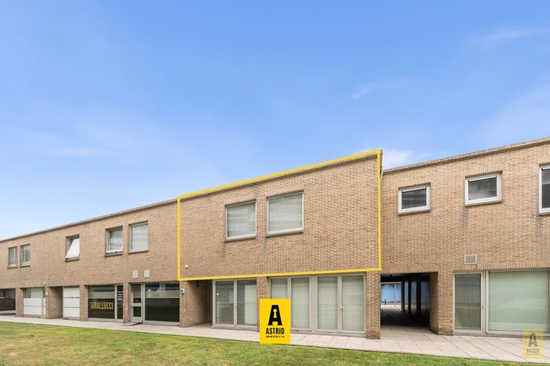 Perfect instapklaar appartement met zonneterras aan zee! foto 17
