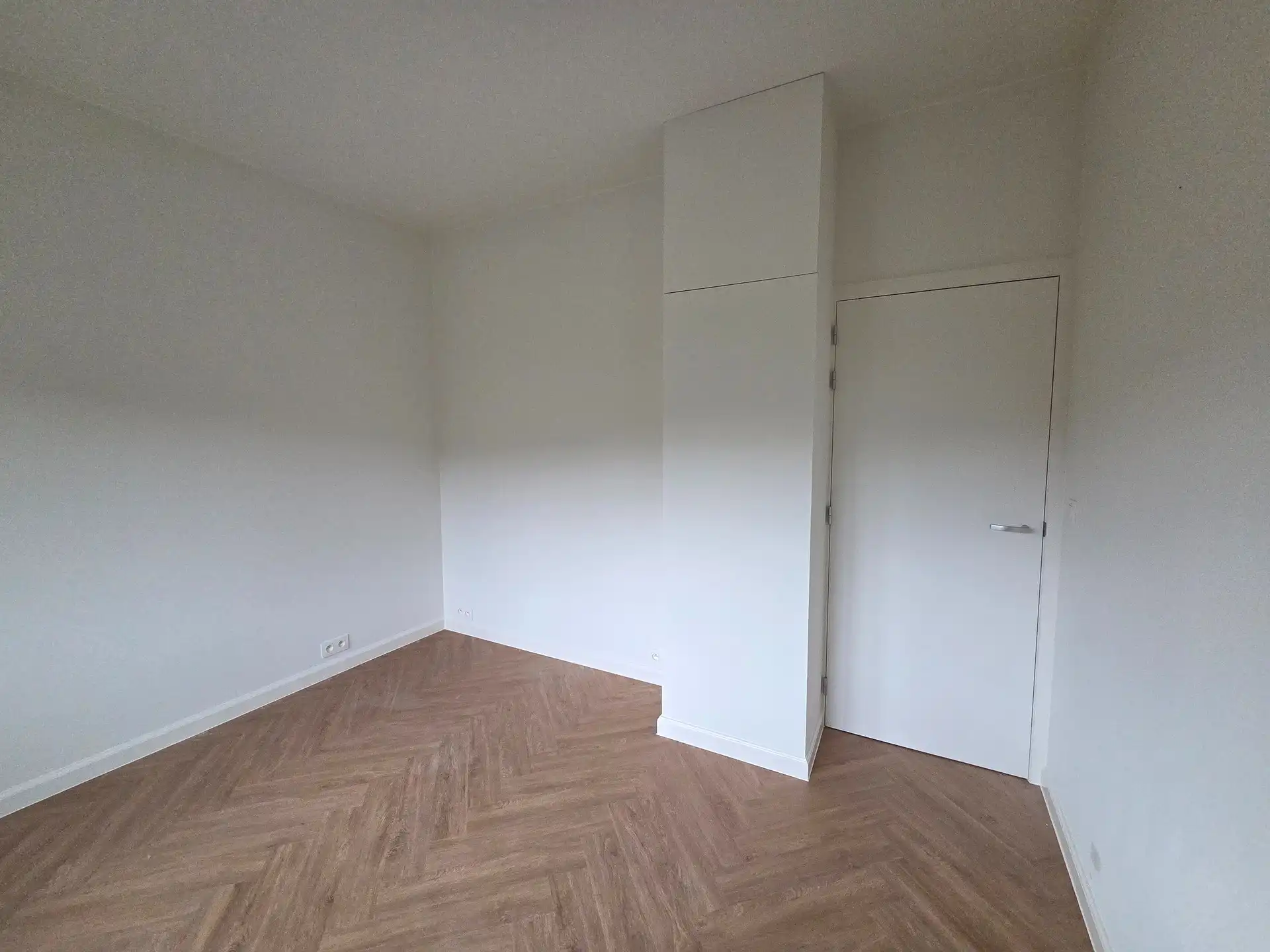 Furnished, Newly Renovated 2-Bedroom Apartment in Ledeberg (Ghent) – Available Immediately foto 15