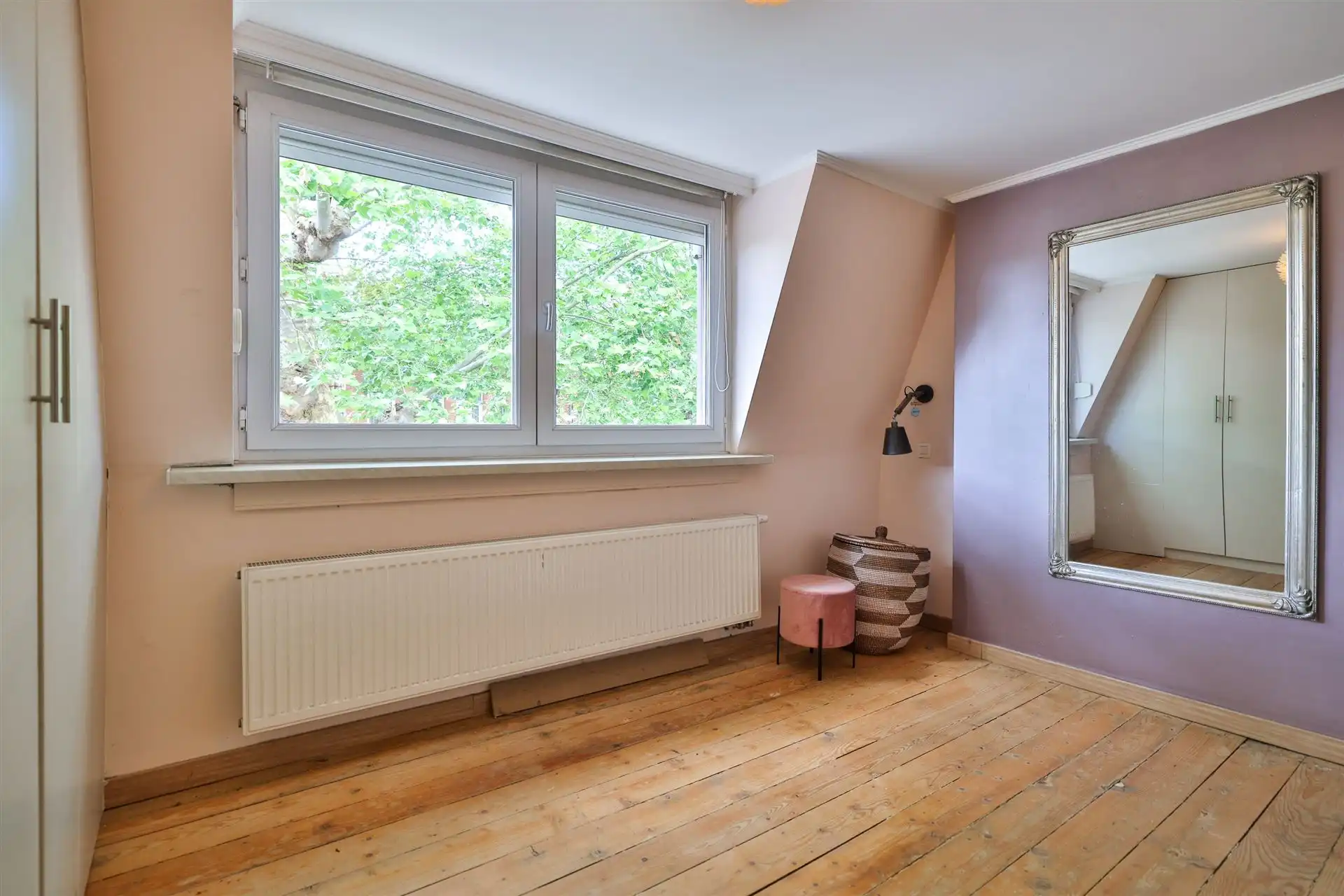 Zeer charmante half open woning in gegeerde wijk foto 22