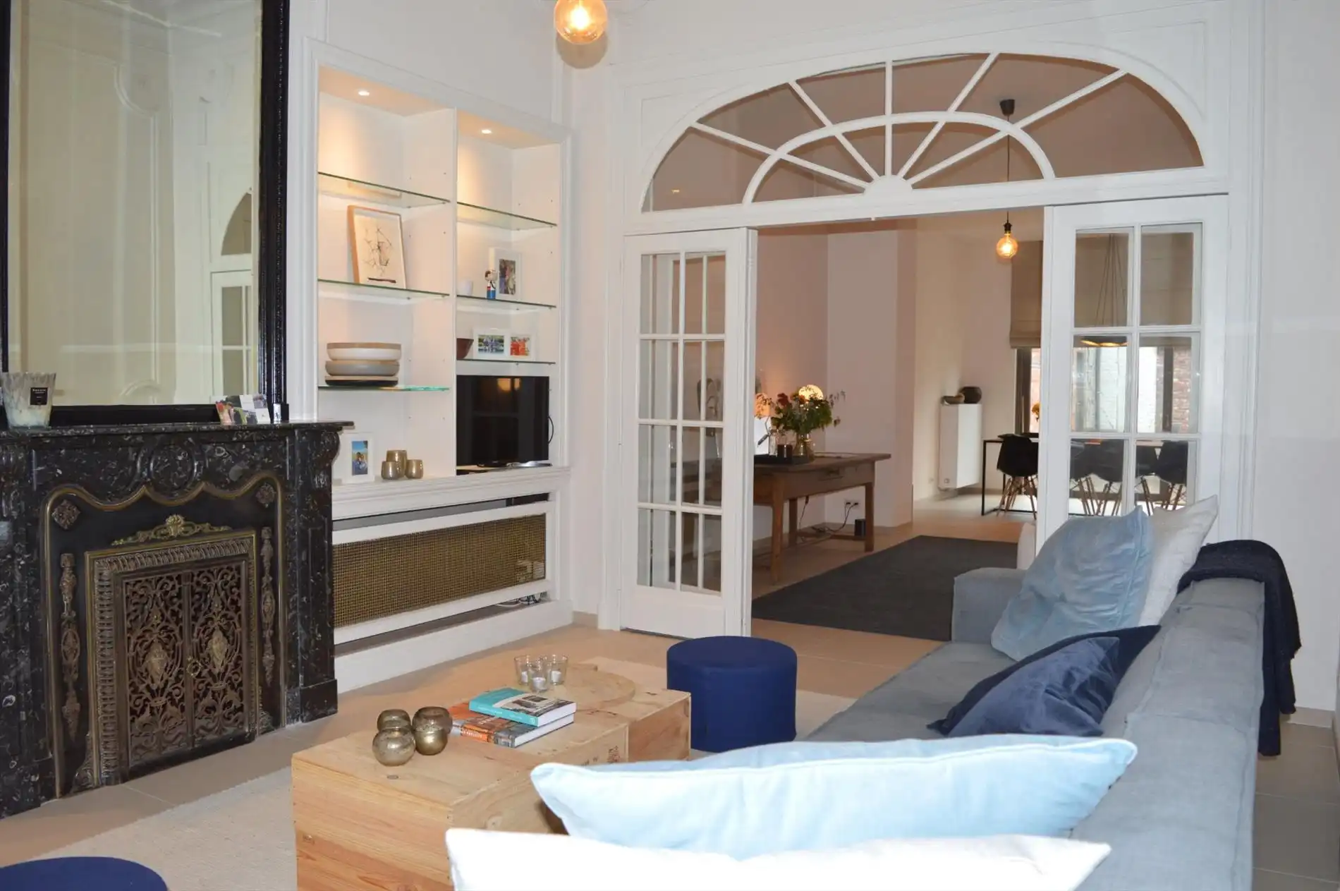 Villa te huur 8530 Harelbeke