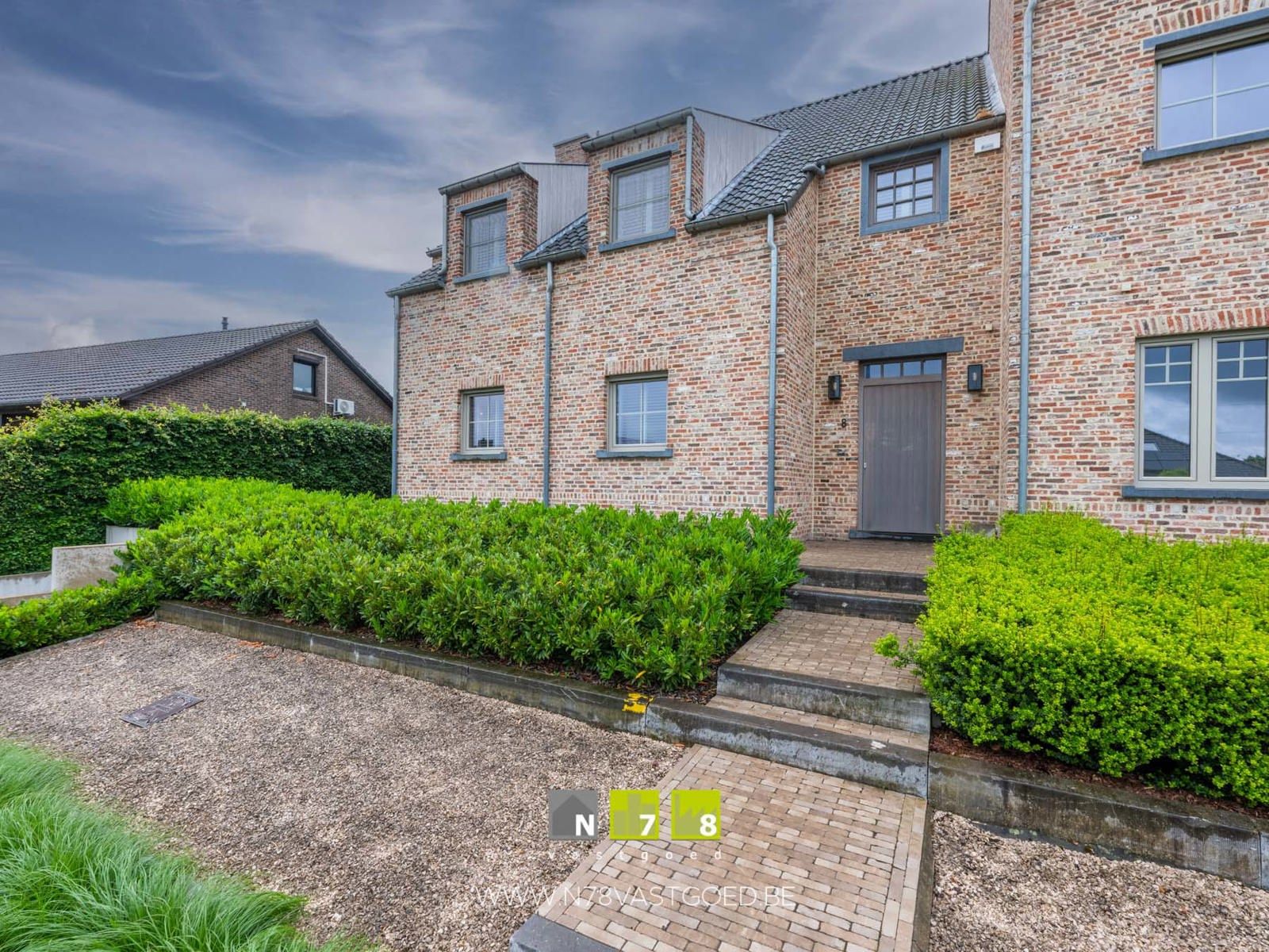 Huis te koop foto 35