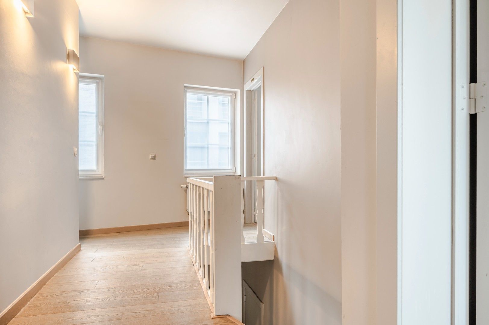 Wonen in alle rust, midden in het centrum van Bornem foto 8