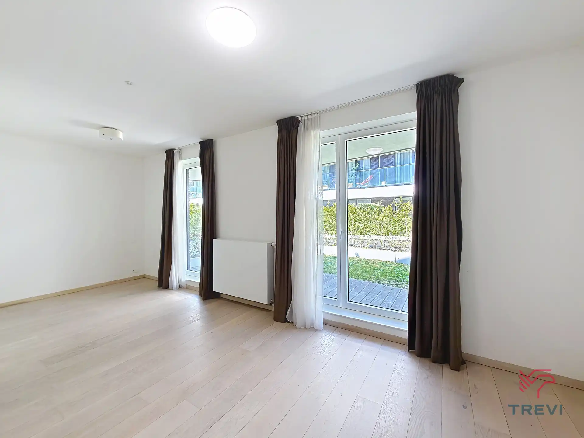 JUBELPARK – Appartement met 1 slpkmr op een ideale locatie! foto {{pictureIndex}}