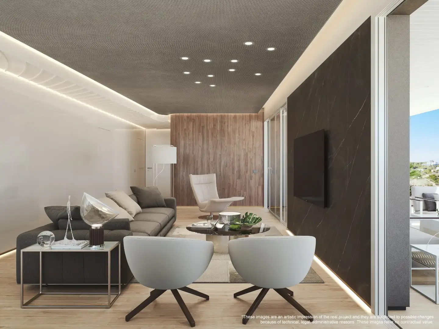 Madroño Community - Las Colinas Golf & Country Club foto 19