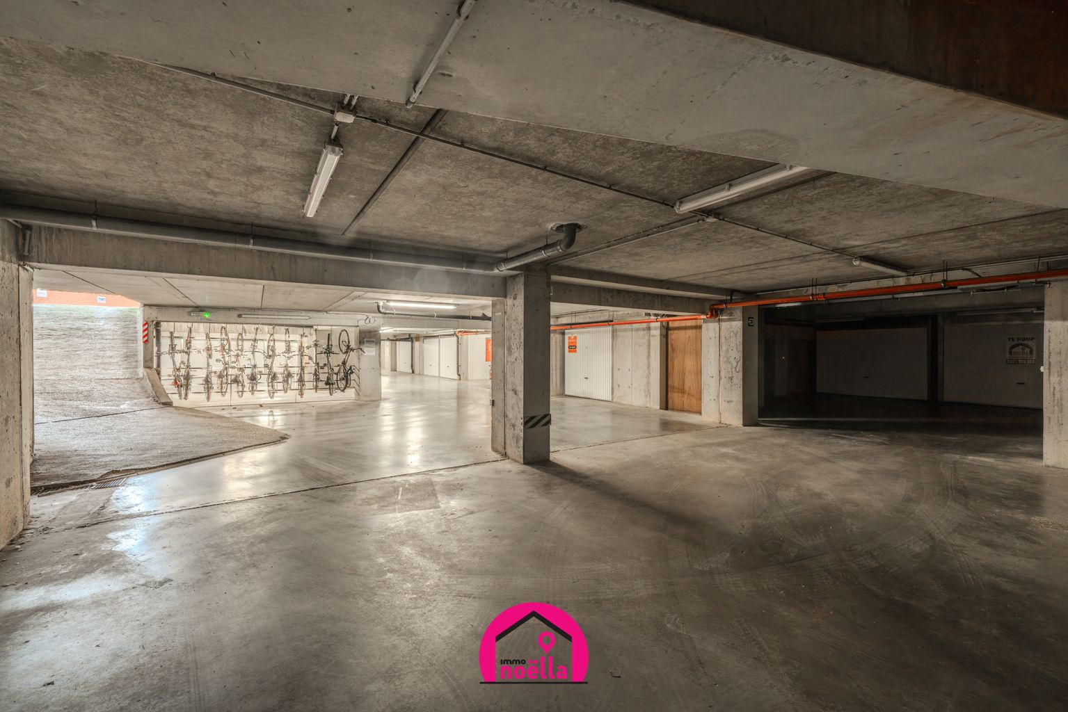 Stijlvol appartement met 2 slaapkamers en terras in Middelkerke foto 23