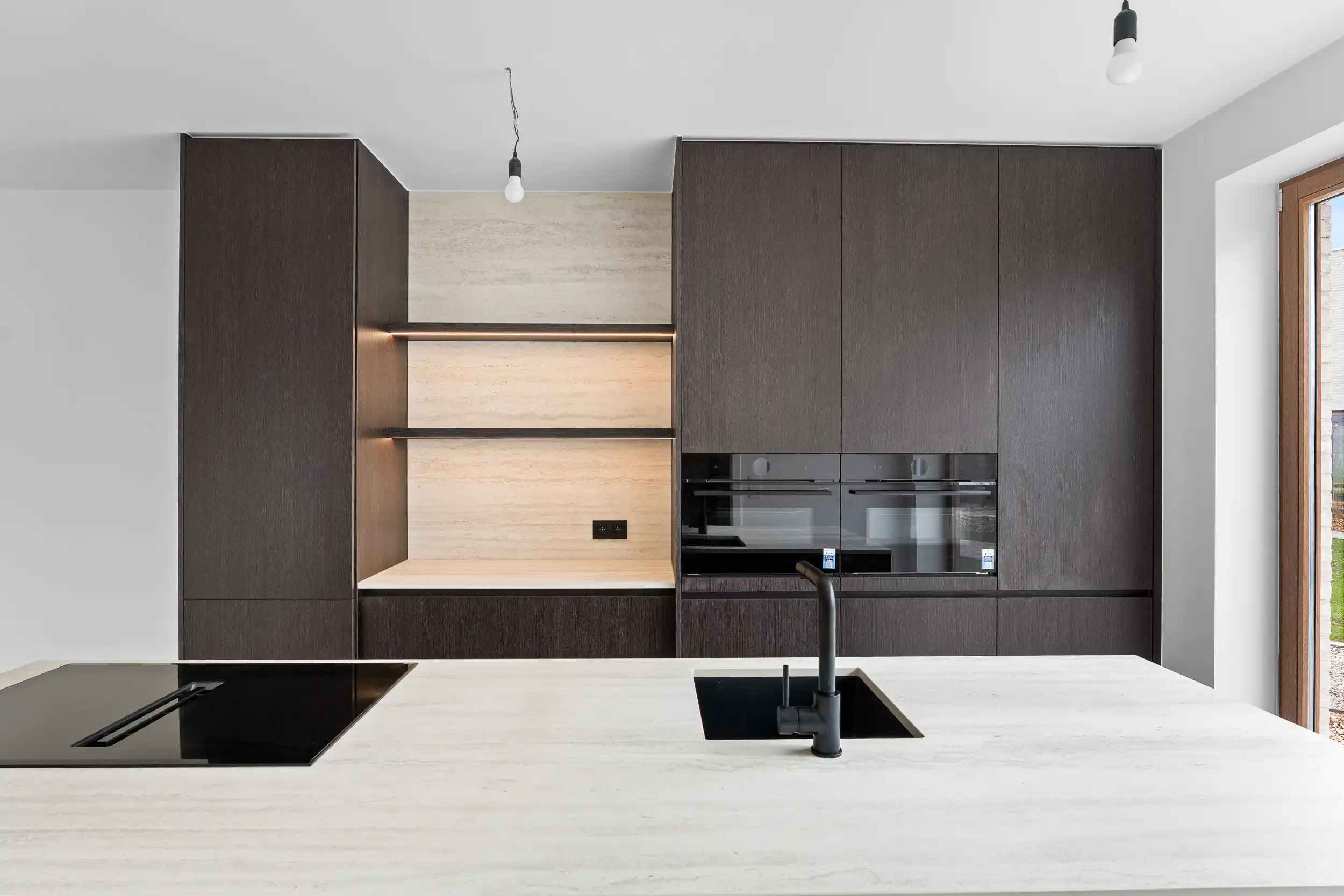 Moderne nieuwbouwwoningen te koop foto 14