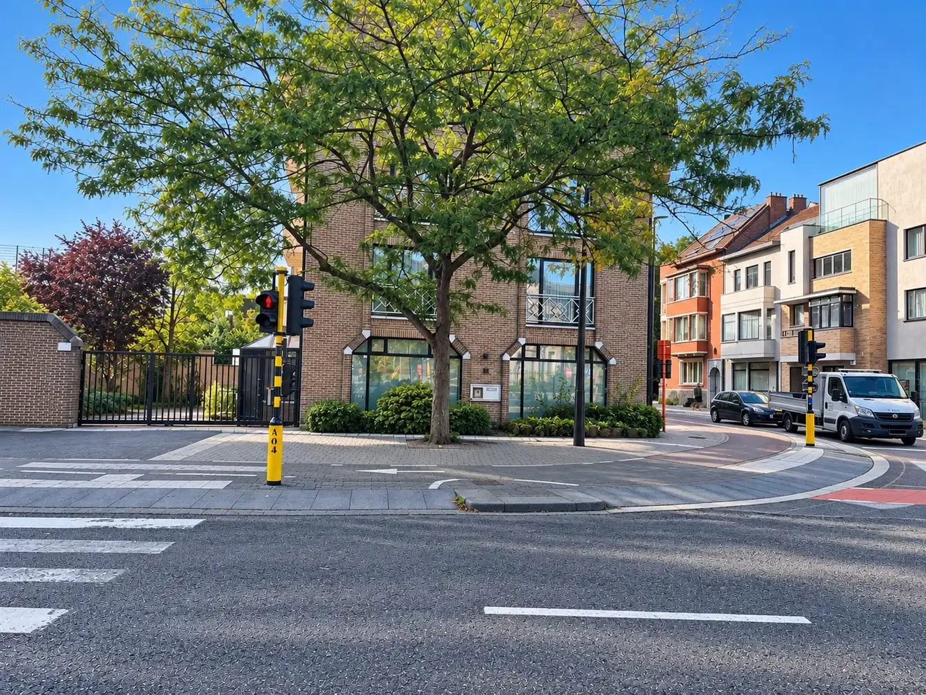 Handelsruimte met parking foto 10