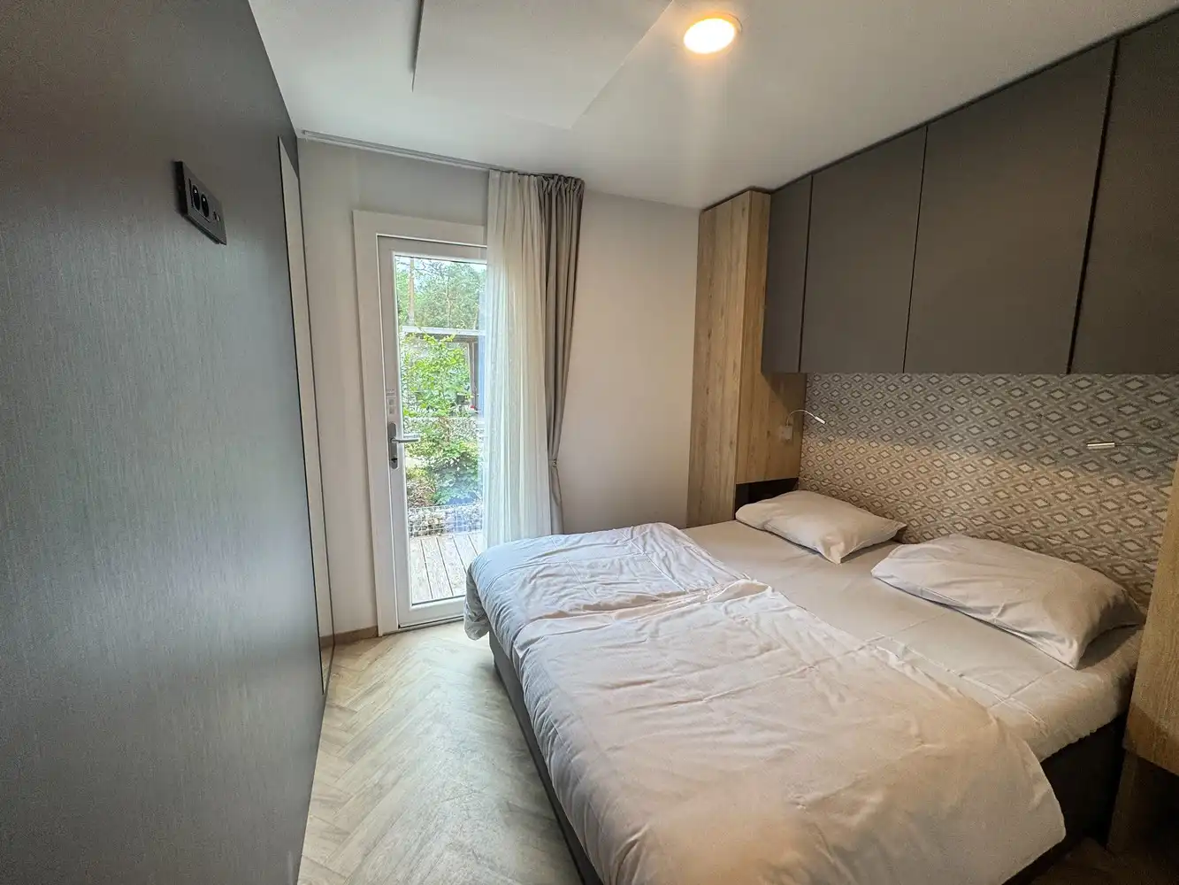 Investeer in een vakantiewoning in het groene hart van Vlaanderen – Zutendaal foto 8