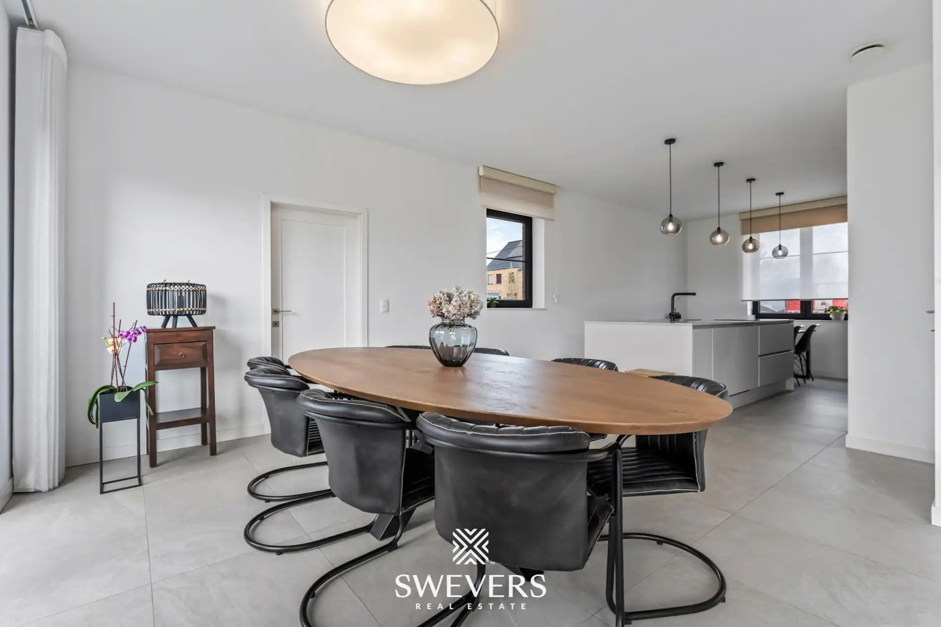 Imposante BEN-villa met luxe-afwerking foto 10