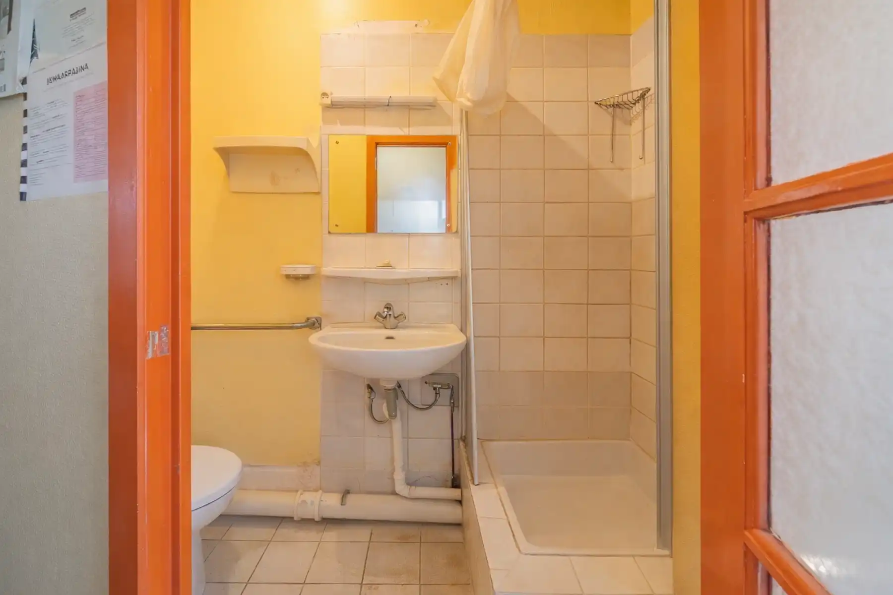 Renovatieproject met potentieel  foto 16